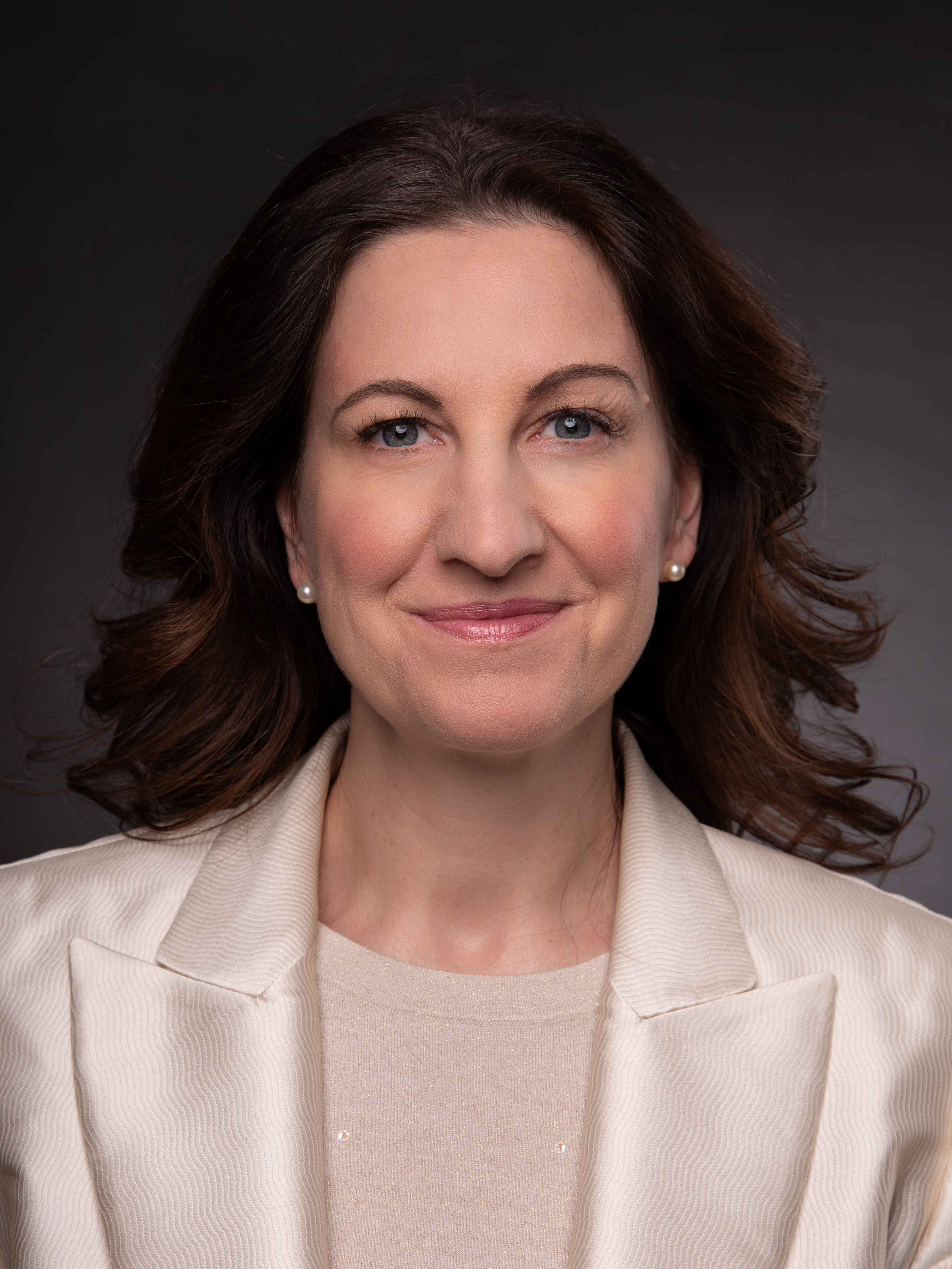 Portrait Alexandra Keller